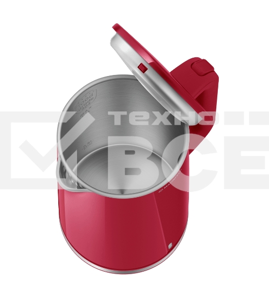 Чайник электрический Maunfeld MGK-633RD