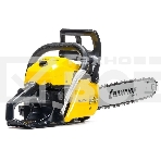 Бензопила Champion A362-18 2600Вт 3.54л.с. дл.шины:18