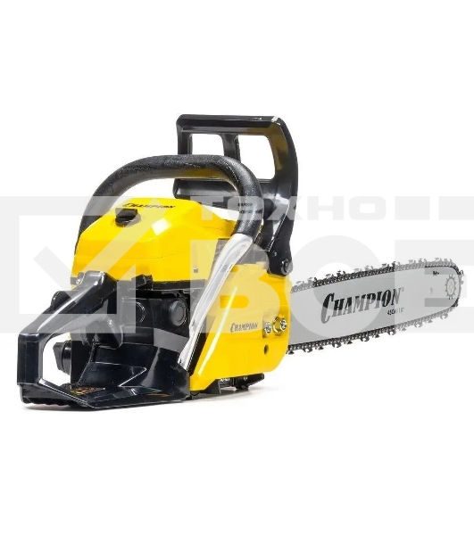 Бензопила Champion A362-18 2600Вт 3.54л.с. дл.шины:18