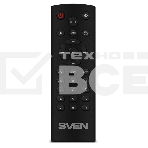 Портативная колонка SVEN PS-880, черный, 1.0, 110 Вт (RMS), Bluetooth, FM, USB, microSD, LED-дисплей, аккумулятор, фото14