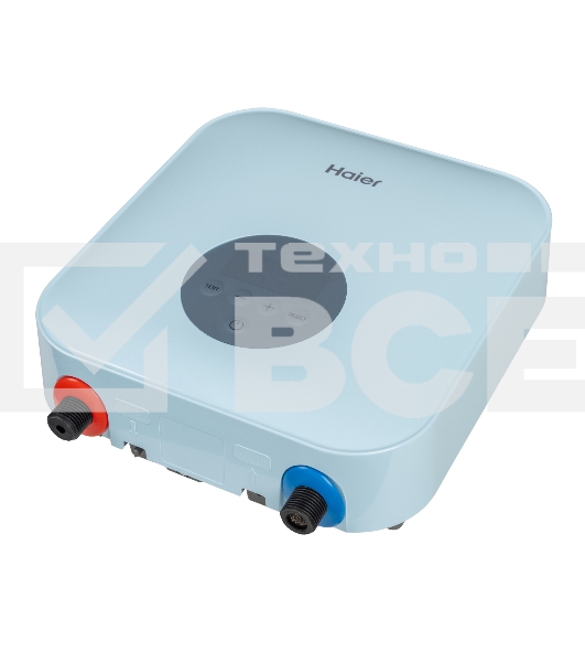 Проточный водонагреватели Haier FLEXI-EI6