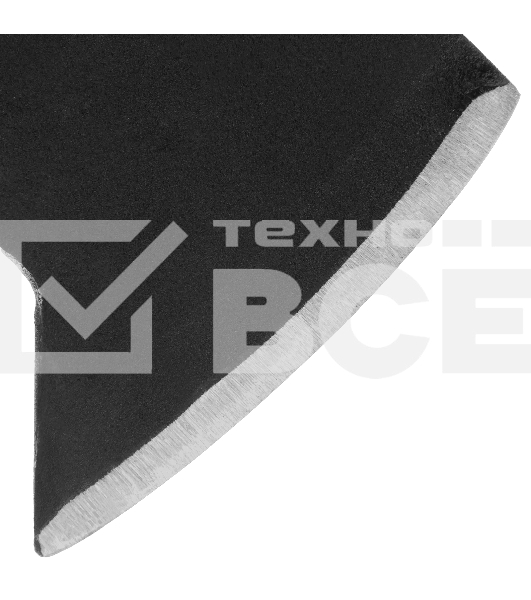 Колун-кувалда Denzel 3000 г, кованая, фибергласовая рукоятка c TPR покрытием, 880 мм