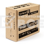 Веб-камера ExeGate Stream C925 Full HD (2Мп, 1920х1080, 1080P, 30fps, поддержка H.264, фиксированный фокус, 4-линзовый объектив, микрофон с шумоподавлением, универсальное крепление, USB, кабель 1,5 м, Windows® 7/8/10/11, Mac OS 10.6 и выше, Chrome OS, And, фото5