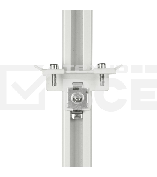 Кронштейн напольный Royal Thermo КHУ.60 (Н600) RAL9016