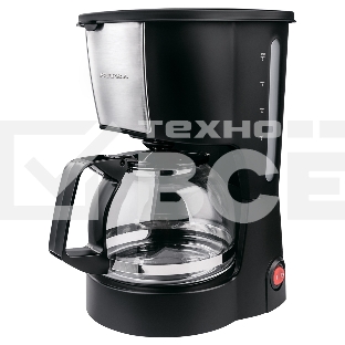 Кофеварка SUPRA CMS-0610