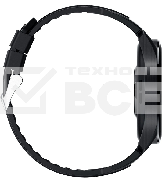Смарт-часы Tecno Watch 3 Pro 1.43