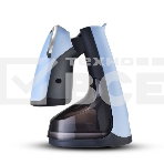 Отпариватель ручной Centek CT-2397 Black/Blue, фото3