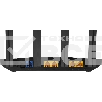 Роутер беспроводной TP-Link Archer C6U AC1200 10/100/1000BASE-TX/4G ready черный, фото10