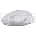 Мышь проводная A4Tech Fstyler FM12 белый, 1200 dpi, USB, кнопки - 3, фото6
