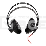 Проводные наушники Axelvox AX51 черный, полноформатные, фото11