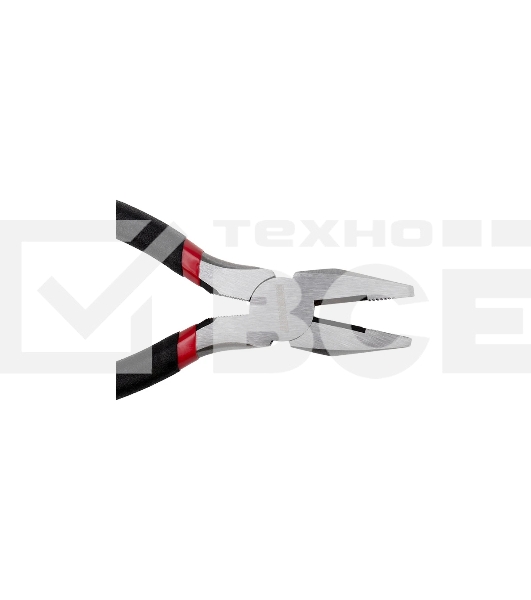 Плоскогубцы комбинированные Rexant 12-4613-1 200 мм, обливные рукоятки