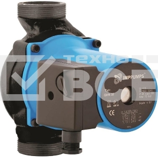Насос циркуляционный IMP PUMPS GHN 32/40-180