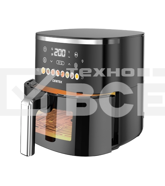 Аэрогриль Centek CT-3105