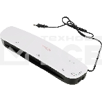 Ламинатор Gladwork jLAM Hit A4 (75-125мкм) 25 см/мин (2 вал.) хол. лам. лам. фото, фото 1