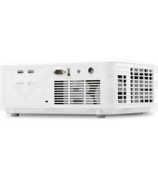 Проектор ViewSonic LS740HD DLP 5500Lm LS 5000Lm ANSI (1920x1080) 3000000:1 ресурс лампы:20000часов 2xHDMI 3кг