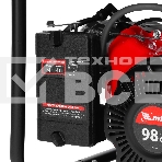 Генератор бензиновый MTX RS-1500, 1,1 кВт, 230В, ручной стартер, фото7