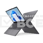 Ноутбук Lenovo IP3 Slim 15IRH10/15.3'/IPS/Intel Core i5-13420H/8Gb/512Gb SSD/Intel UHD Graphics/no OS/серый/1.59kg, фото5