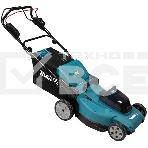 Газонокосилка роторная Makita DLM481Z 860Вт, фото2