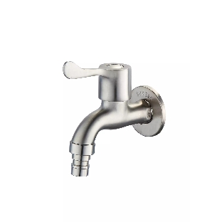 Кран водоразборный SUS124KR-1/2