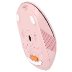 Мышь беспроводная A4Tech Fstyler FB10C розовый, 2000 dpi, радиоканал, Bluetooth, USB, кнопки - 4, фото11
