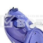 Утюг Centek CT-3300 фиолетовый, 2800 Вт, 60 г/мин, 190 г/мин, 600 мл, фото3