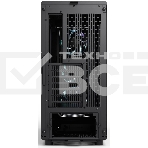 Корпус Fractal Design Epoch Black TG RGB Light Tint, Midi-Tower, чёрный, 3 x 120 мм, фото4