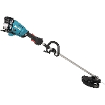 Триммер аккамуляторный Makita UR017GZ, 40 В, 0 Ач, фото9