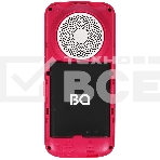 Мобильный телефон BQ 2005 Disco розовый, фото10