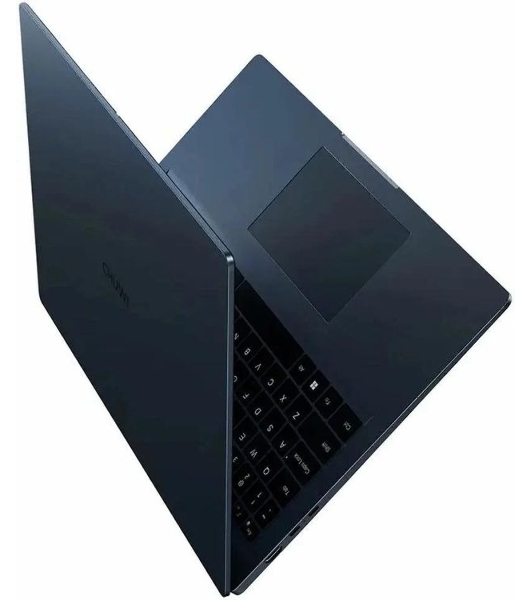 Ноутбук CHUWI CoreBook Air Plus/16'/IPS/AMD Ryzen 5 6600H/16GB/512GB SSD/AMD Radeon 660M/Windows 11 Pro/синий/1.35kg