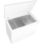 Морозильный ларь Weissgauff WFH-300 Inverter, белый, 293л, фото5