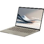 Ноутбук Asus Zenbook 14 UX3407NA-QD100W/14'/OLED/Qualcomm Snapdragon X2 Elite/32Gb/1Tb SSD/Qualcomm Adreno/Windows 11 Home/бежевый/0.99kg, фото9