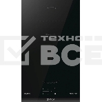 Индукционная варочная панель Gorenje GI3201BC 742462, фото 1