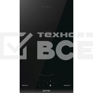 Индукционная варочная панель Gorenje GI3201BC 742462