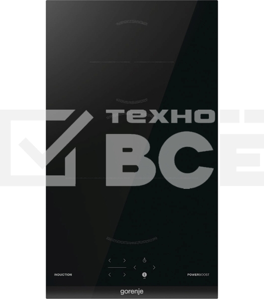 Индукционная варочная панель Gorenje GI3201BC 742462