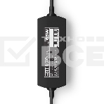 Автомобильный универсальный адаптер для ноутбуков на 65Ватт/ NB Adapter STM SLU65, 65W, Car adapter, фото2