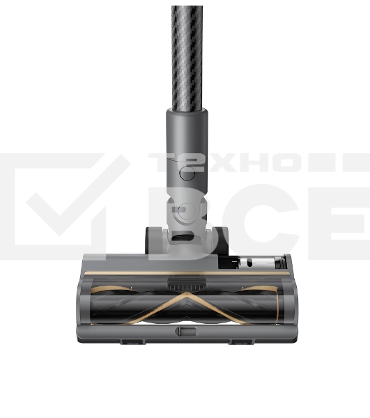 Пылесос вертикальный Dreame Cordless Vacuum Cleaner R20 Grey 