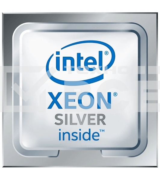 Процессор Intel Xeon Silver 4116 Soc-3647 2.1GHz OEM