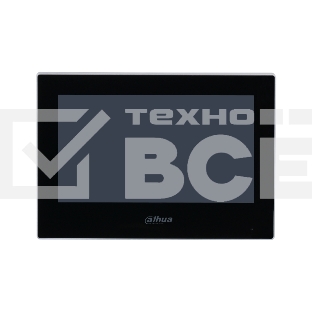 Видеодомофон Dahua DHI-VTH2621G-WP