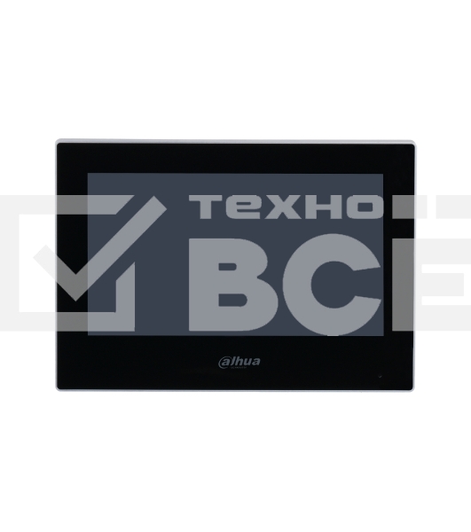 Видеодомофон Dahua DHI-VTH2621G-WP