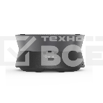 Спикерфон Infobit [iSpeaker M500] для переговорных комнат (15-25кв.м.) на 5-8 человек: 8 всенаправленных микрофонных капсюлей, AEC, AGC, RS. Макс. расстояние - 5 метров. Макс.5 устройств подкл. daisy chain (RJ45). Works with iCam VB60, фото 1