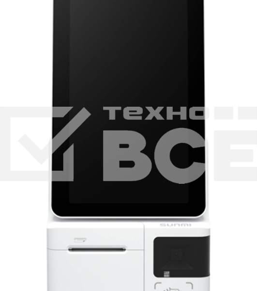 Информационный киоск SUNMI K2 Mini, Android 9, 15.6