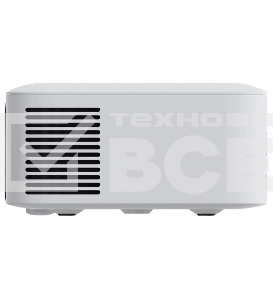 Проектор Cactus CS-PRE.08WT.WXGA LCD 1500Lm LS 150Lm ANSI (1280x720) 1000:1 ресурс лампы:30000часов 1xUSB typeA 1xHDMI 0.5кг