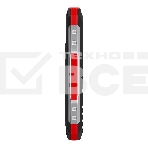 Мобильный телефон Maxvi T101 красный, фото5