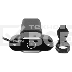 Веб-камера SVEN IC-915 (1 МП, 30 к/с, HD, мик. 3,5мм, блист), фото6