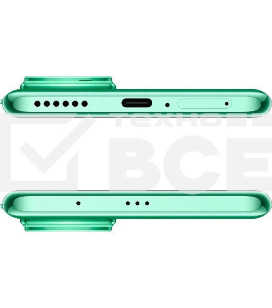 Смартфон Huawei Nova 11 PRO 8/256GB GREEN GOA-LX9