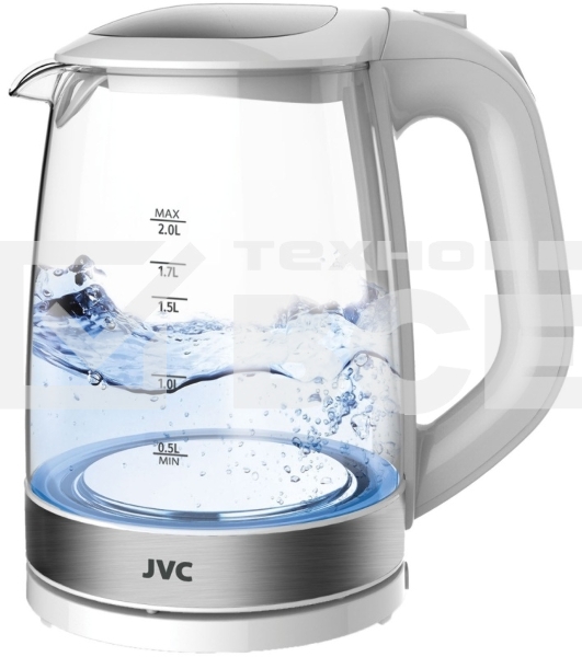 Чайник JVC JK-KE2005
