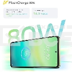 Смартфон vivo V30 lite 8+256 Gb Безмятежный зеленый, фото11
