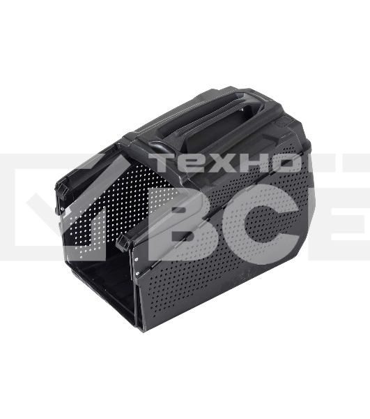 Газонокосилка роторная Huter GLM-6.0 S (70/3/8)