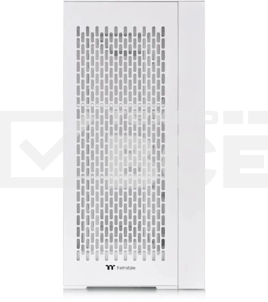 Компьютерный корпус Thermaltake CTE E600MX белый без БП E-ATX 11x120mm 4x140mm 2xUSB3.0 audio bott PSU