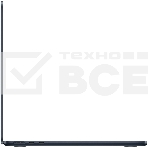 Ноутбук APPLE MacBook Air 13 Midnight (M3/8Gb/512Gb SSD/MacOS) ((MRXW3ZP/A)) нужен переходник на EU, фото3